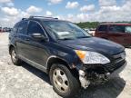 2007 HONDA  CRV