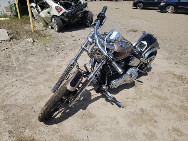 2004 HARLEY-DAVIDSON FXSTDI 1HD1JBB174Y086898
