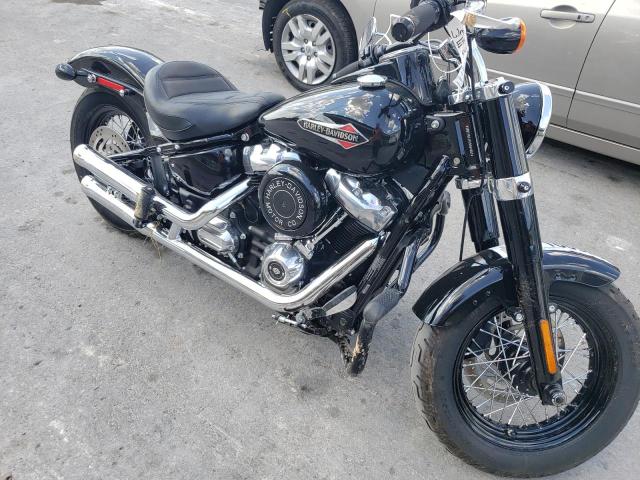 2020 HARLEY-DAVIDSON FLSL 1HD1YDJ14LB065081