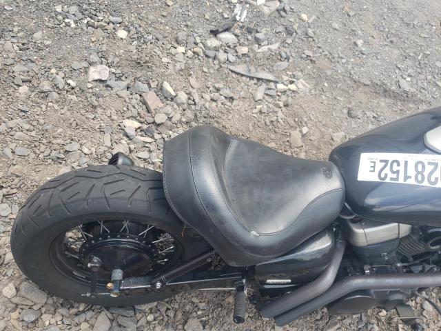 2011 HONDA VT750 C2B JH2RC5377BK101362