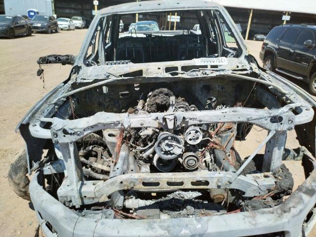 2019 RAM 2500 POWER 3C6TR5EJ0KG691344