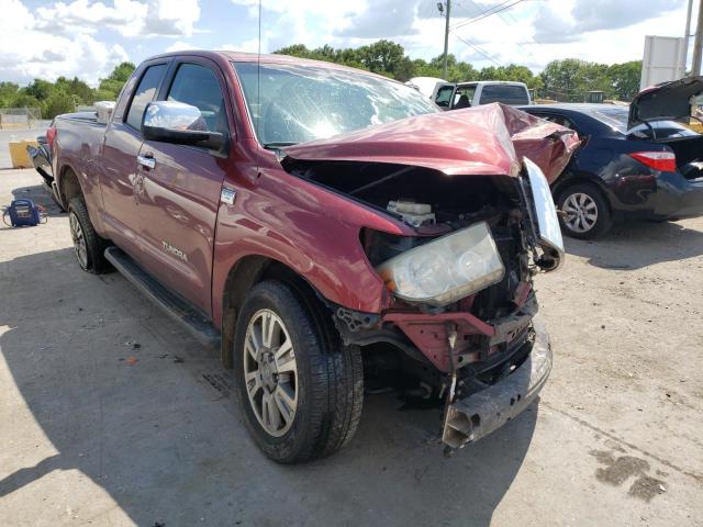 2007 Toyota Tundra 