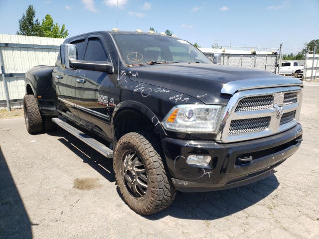 Dodge Ram Longhorn 3500