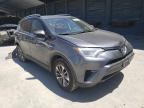 2018 TOYOTA  RAV4