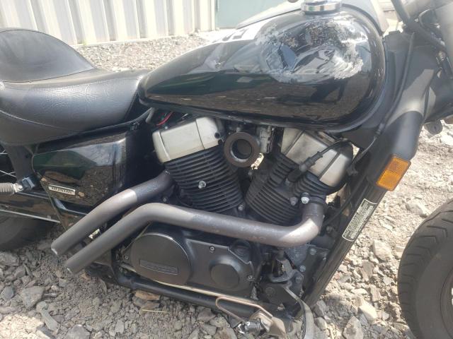 2011 HONDA VT750 C2B JH2RC5377BK101362
