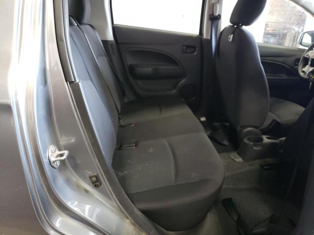 ML32A3HJ9KH013261 | 2019 MITSUBISHI MIRAGE ES