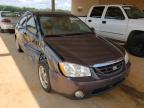 photo KIA SPECTRA 2006