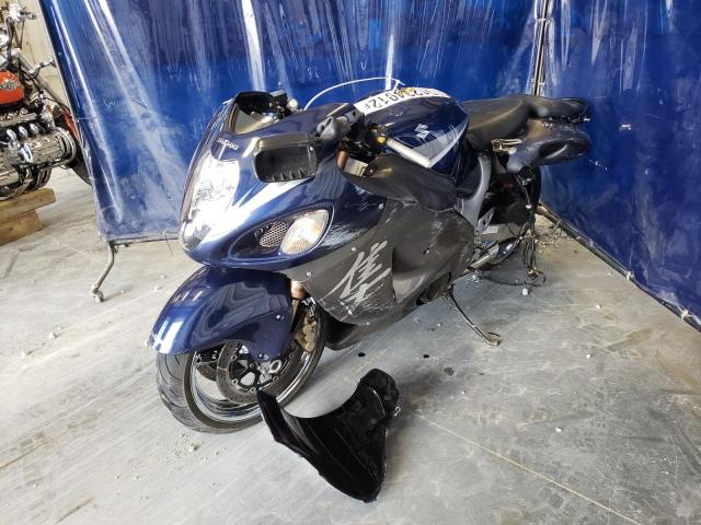 2006 SUZUKI GSX1300 R JS1GW71AX62106749