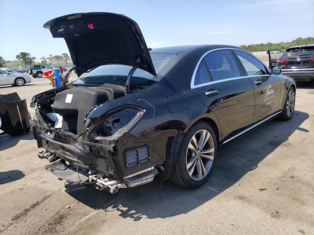 2019 MERCEDES-BENZ S 450 4MAT WDDUG6EB0KA460854