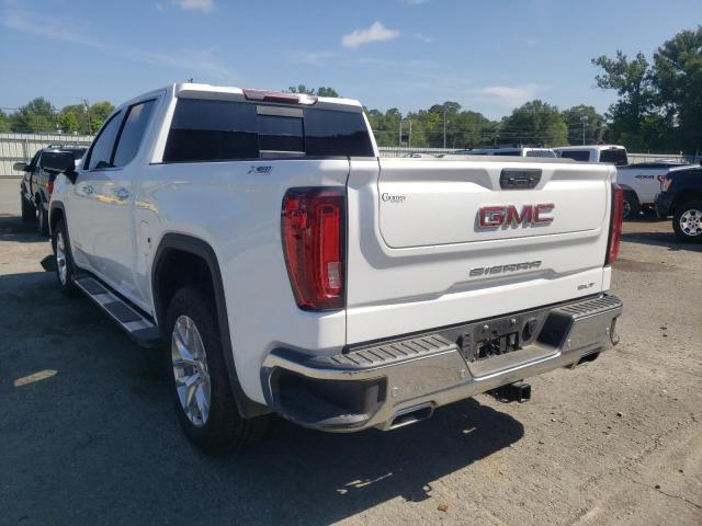 2022 GMC SIERRA LIM 3GTU9DED8NG104541