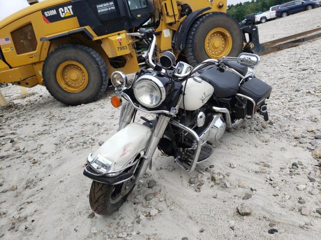 2000 HARLEY-DAVIDSON FLHPI 1HD1FHW10YY636026