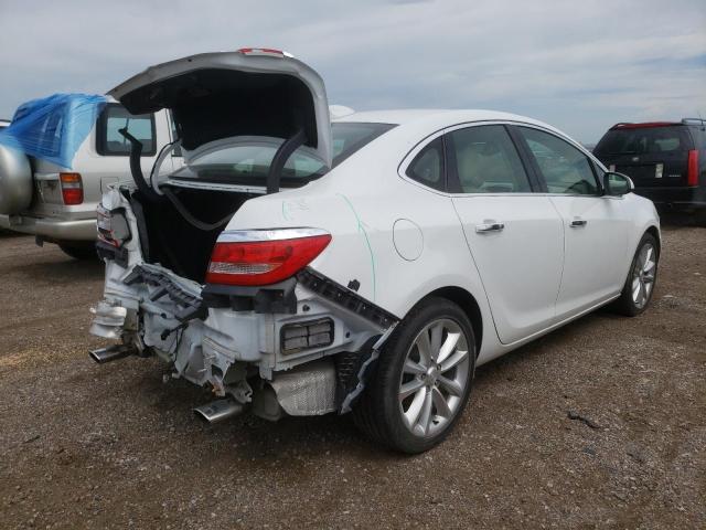 2015 BUICK VERANO PRE 1G4PT5SVXF4186235
