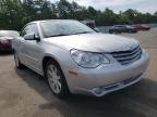 2008 CHRYSLER  SEBRING