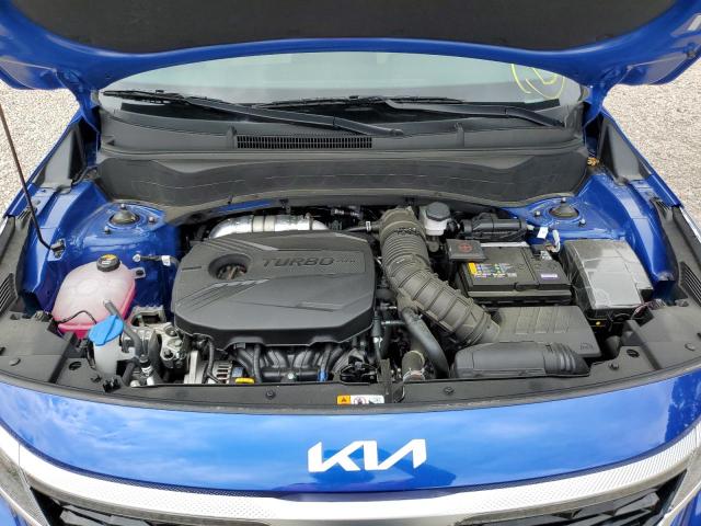 2022 KIA SELTOS SX KNDETCA21N7317976