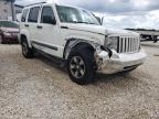 2008 JEEP  LIBERTY