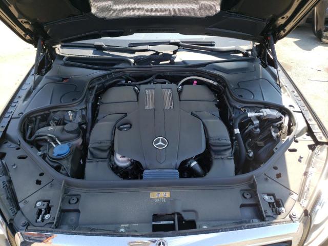 2019 MERCEDES-BENZ S 450 4MAT WDDUG6EB0KA460854