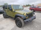 2008 JEEP  WRANGLER