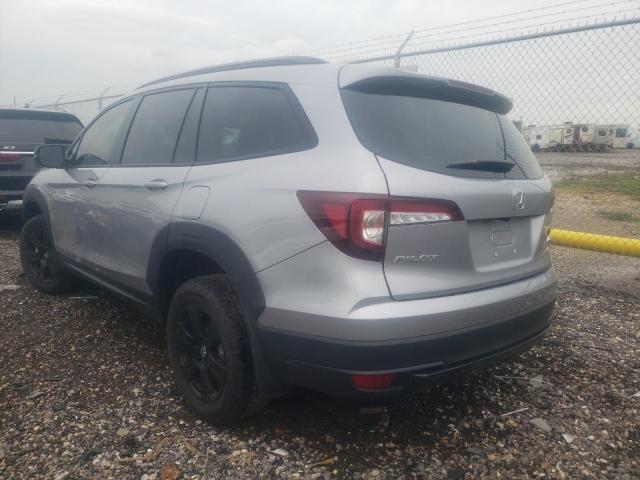 2022 HONDA PILOT TRAI 5FNYF6H89NB040147