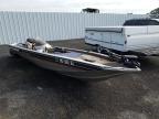 2002 TRACKER  BOAT ONLY