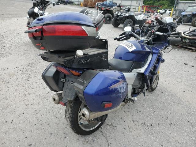 2005 YAMAHA FJR1300 JYARP07E35A002441