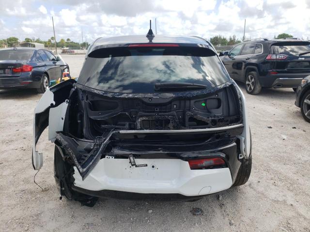 2019 BMW I3 S REX WBY8P8C5XK7E52022
