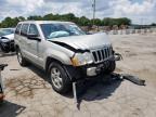 2010 JEEP  GRAND CHEROKEE