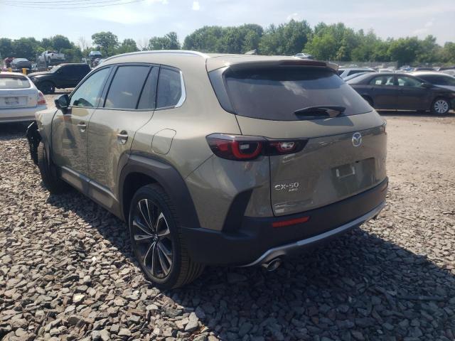 2023 MAZDA CX-50 PREM 7MMVABDYXPN104927