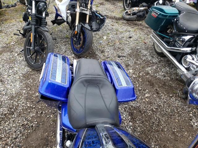 2004 HARLEY-DAVIDSON FLHTCSE 1HD1PJE114Y952129