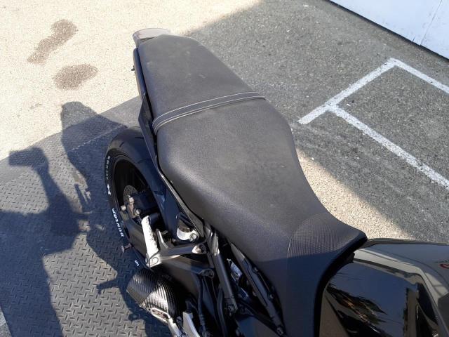2016 YAMAHA FZ09 C JYARN33Y9GA002860