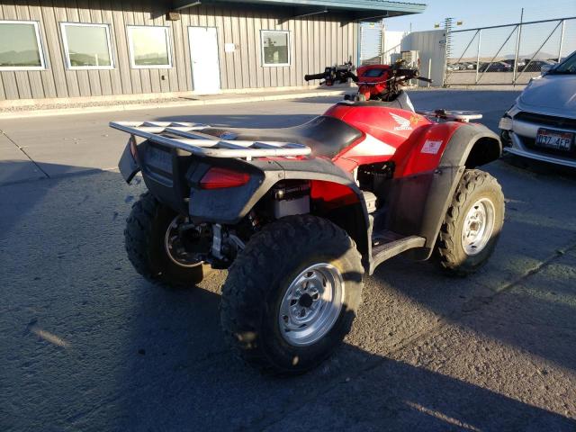 2006 HONDA TRX680 FGA 1HFTE334864100689
