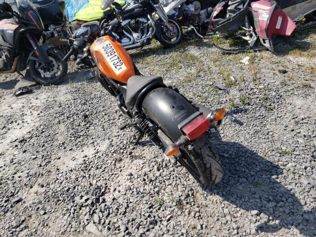 2019 HONDA CMX500 MLHPC5605K5201924