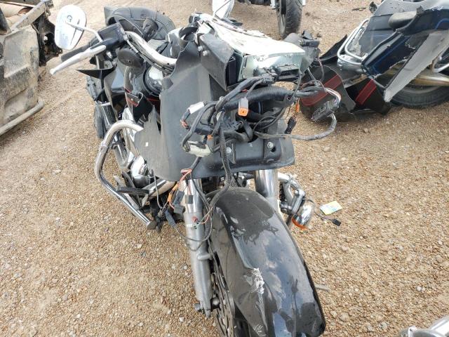 2008 HARLEY-DAVIDSON FLTR 1HD1FS4178Y651381