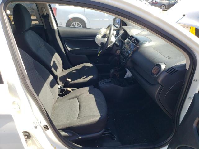 2015 MITSUBISHI MIRAGE DE ML32A3HJ8FH032261