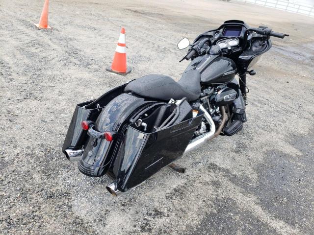 2019 HARLEY-DAVIDSON FLTRXS 1HD1KTP13KB668671