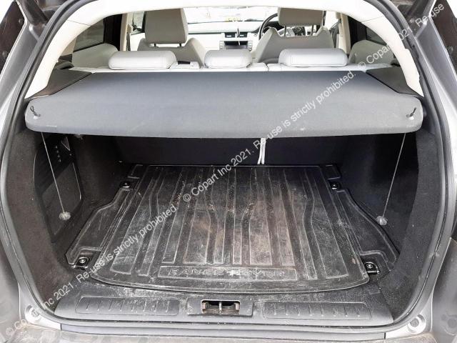 SALVA2AE8CH619422 Land Rover RANGE ROVE