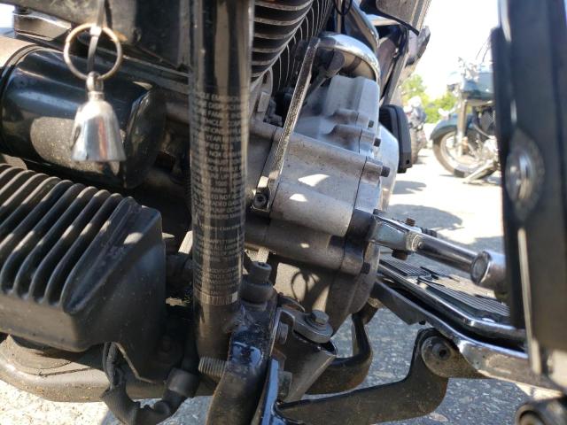 2008 HARLEY-DAVIDSON FLHT - 1HD1FV4128Y622128