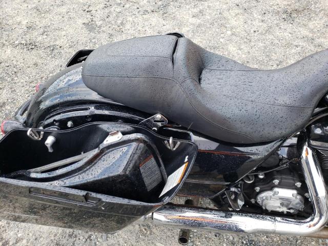 2019 HARLEY-DAVIDSON FLTRXS 1HD1KTP13KB668671