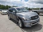 2016 INFINITI  QX80