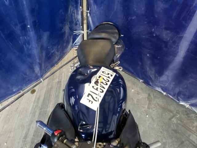 2006 SUZUKI GSX1300 R JS1GW71AX62106749
