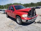 DODGE RAM 1500 2004 foto