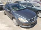 2012 VOLKSWAGEN  CC