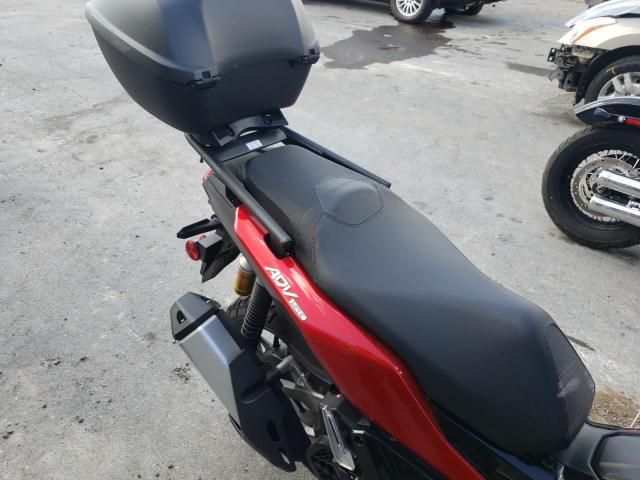 2022 HONDA ADV150 A MLHKF3852N5100956
