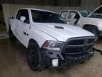 photo RAM 1500 2017