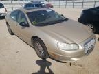 photo CHRYSLER LHS 2000