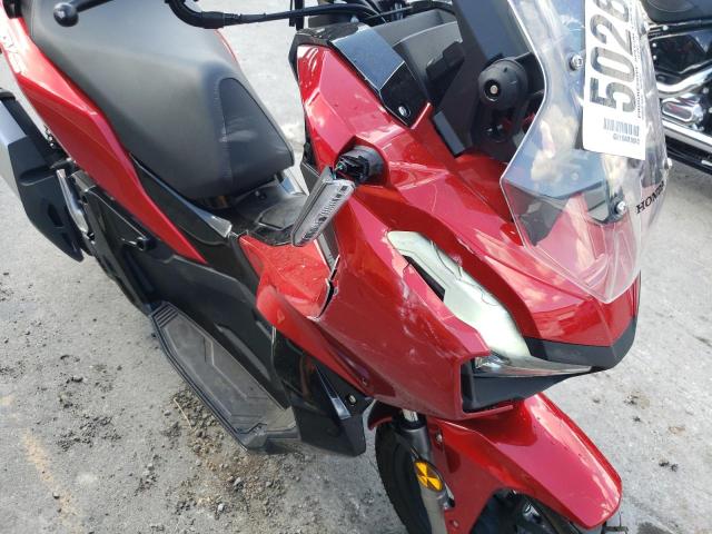 2022 HONDA ADV150 A MLHKF3852N5100956