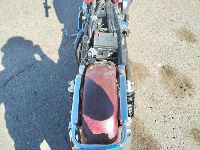 2005 HARLEY-DAVIDSON FLHRCI 1HD1FRW3X5Y675564