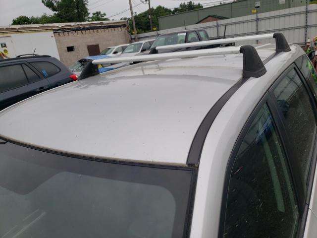 JF2SH6AC6AH705869 Subaru Forester 2.5x