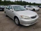 2005 TOYOTA  CAMRY