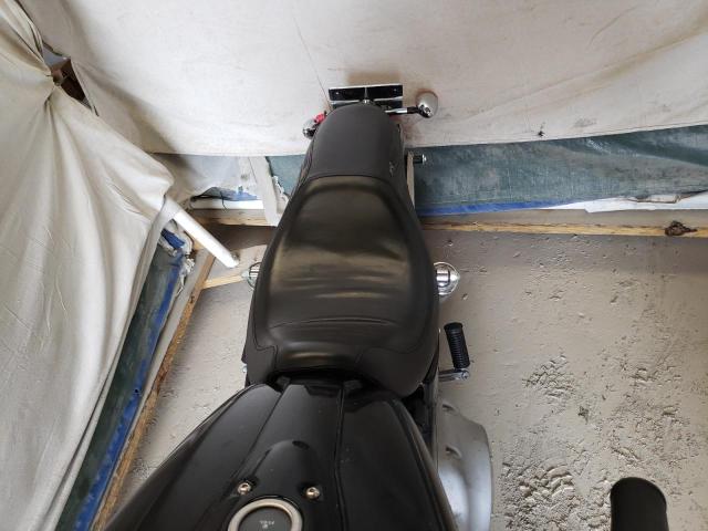 2008 HARLEY-DAVIDSON FXD 1HD1GM4158K303686