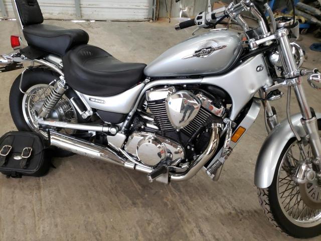 2008 SUZUKI VS800 JS1VS52A082101102